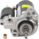 Order Remanufactured Starter by BOSCH - SR33X For Your Vehicle