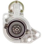 Order Remanufactured Starter by BOSCH - SR34X For Your Vehicle