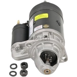 Order Remanufactured Starter by BOSCH - SR37X For Your Vehicle