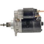 Order Démarreur reconditionné by BOSCH - SR401X For Your Vehicle