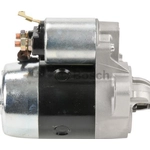 Order Remanufactured Starter by BOSCH - SR4111X For Your Vehicle