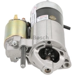 Order Remanufactured Starter by BOSCH - SR4118X For Your Vehicle