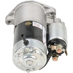 Order Remanufactured Starter by BOSCH - SR4121X For Your Vehicle