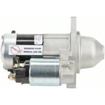 Order Remanufactured Starter by BOSCH - SR4122X For Your Vehicle