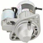 Order Remanufactured Starter by BOSCH - SR4122X For Your Vehicle