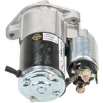 Order Remanufactured Starter by BOSCH - SR4127X For Your Vehicle