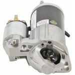 Order Remanufactured Starter by BOSCH - SR4129X For Your Vehicle