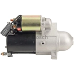 Order Remanufactured Starter by BOSCH - SR4133X For Your Vehicle