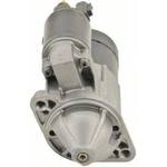Order Remanufactured Starter by BOSCH - SR4135X For Your Vehicle
