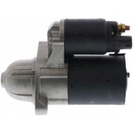 Order Remanufactured Starter by BOSCH - SR4140X For Your Vehicle