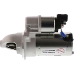 Order Remanufactured Starter by BOSCH - SR4141X For Your Vehicle