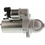 Order Remanufactured Starter by BOSCH - SR4141X For Your Vehicle