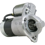 Order Remanufactured Starter by BOSCH - SR4146X For Your Vehicle
