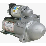 Order Remanufactured Starter by BOSCH - SR4147X For Your Vehicle