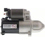 Order Remanufactured Starter by BOSCH - SR4148X For Your Vehicle