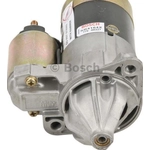 Order Remanufactured Starter by BOSCH - SR4164X For Your Vehicle