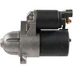 Order Remanufactured Starter by BOSCH - SR4173X For Your Vehicle