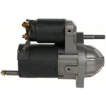 Order Remanufactured Starter by BOSCH - SR4185X For Your Vehicle