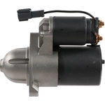Order Remanufactured Starter by BOSCH - SR4194X For Your Vehicle