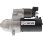 Order Remanufactured Starter by BOSCH - SR4195X For Your Vehicle