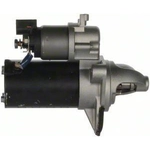 Order Remanufactured Starter by BOSCH - SR4196X For Your Vehicle