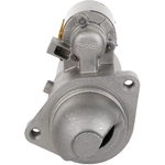 Order Remanufactured Starter by BOSCH - SR4198X For Your Vehicle