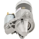 Order Remanufactured Starter by BOSCH - SR4216X For Your Vehicle