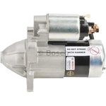 Order Remanufactured Starter by BOSCH - SR4222X For Your Vehicle