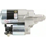Order Remanufactured Starter by BOSCH - SR4229X For Your Vehicle