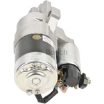 Order Remanufactured Starter by BOSCH - SR4232X For Your Vehicle