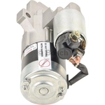 Order Remanufactured Starter by BOSCH - SR4235X For Your Vehicle