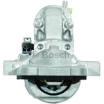 Order Remanufactured Starter by BOSCH - SR4240X For Your Vehicle
