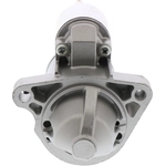 Order Remanufactured Starter by BOSCH - SR4245X For Your Vehicle