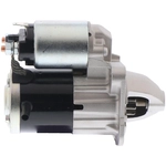 Order Remanufactured Starter by BOSCH - SR4246X For Your Vehicle