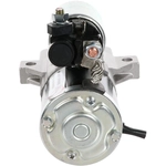 Order Remanufactured Starter by BOSCH - SR4248X For Your Vehicle