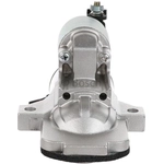 Order Remanufactured Starter by BOSCH - SR4248X For Your Vehicle
