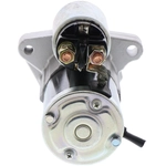 Order Remanufactured Starter by BOSCH - SR4249X For Your Vehicle