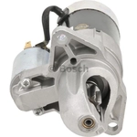 Order Remanufactured Starter by BOSCH - SR4304X For Your Vehicle