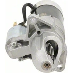 Order Remanufactured Starter by BOSCH - SR4304X For Your Vehicle