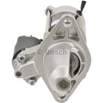 Order Remanufactured Starter by BOSCH - SR4311X For Your Vehicle