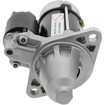 Order Remanufactured Starter by BOSCH - SR4313X For Your Vehicle