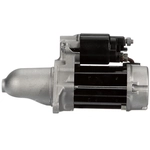 Order Remanufactured Starter by BOSCH - SR4317X For Your Vehicle