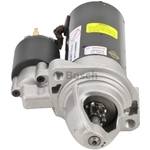 Order Remanufactured Starter by BOSCH - SR437X For Your Vehicle