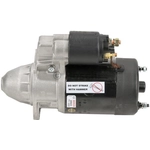 Order Remanufactured Starter by BOSCH - SR43X For Your Vehicle