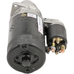 Order Remanufactured Starter by BOSCH - SR442X For Your Vehicle