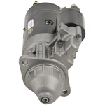 Order Remanufactured Starter by BOSCH - SR444X For Your Vehicle