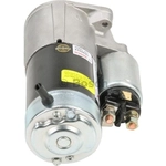 Order Remanufactured Starter by BOSCH - SR4502X For Your Vehicle