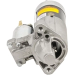 Order Remanufactured Starter by BOSCH - SR4507X For Your Vehicle