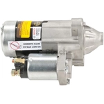 Order Démarreur reconditionné de BOSCH - SR4507X For Your Vehicle