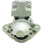Order Remanufactured Starter by BOSCH - SR4509X For Your Vehicle